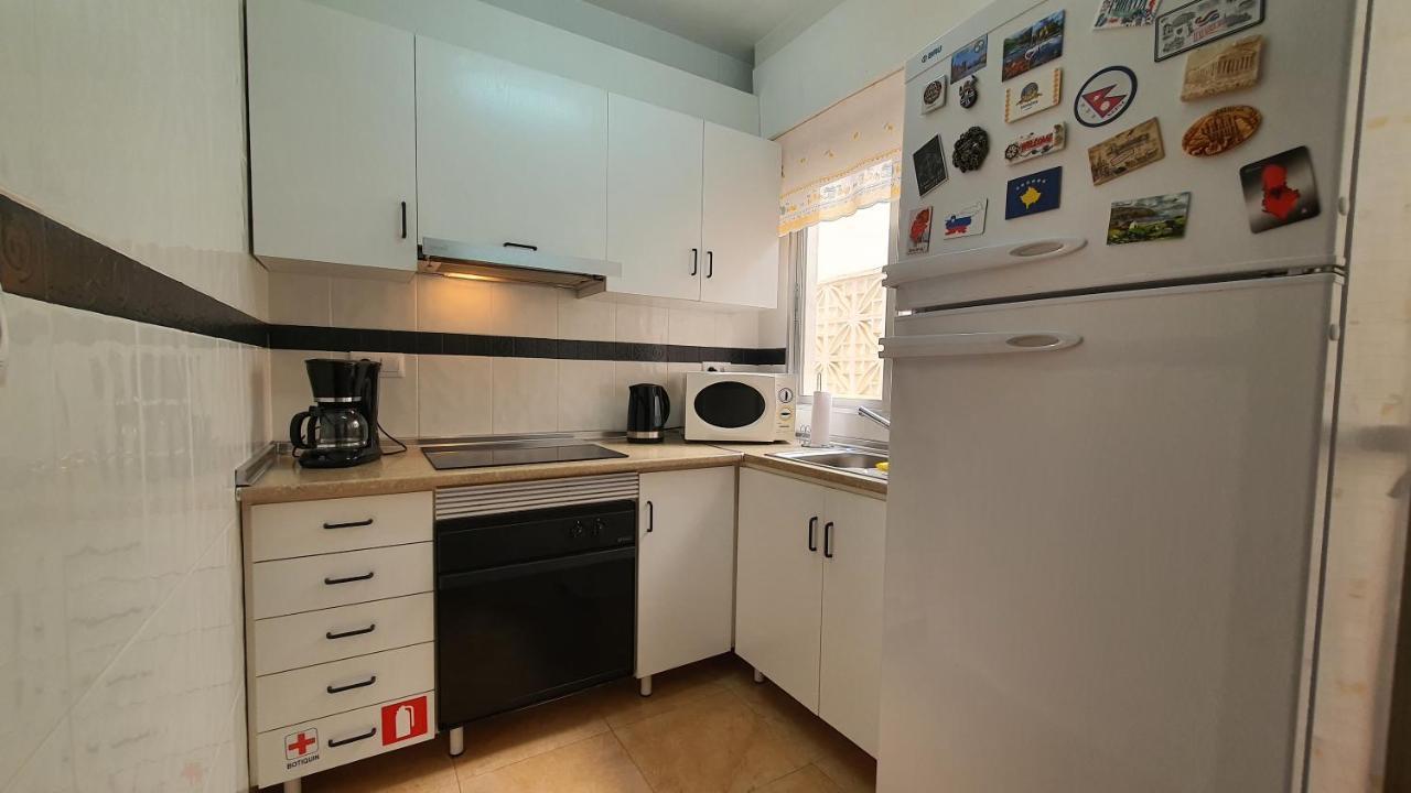 Morada Cálida San Pedro del Pinatar Exterior foto